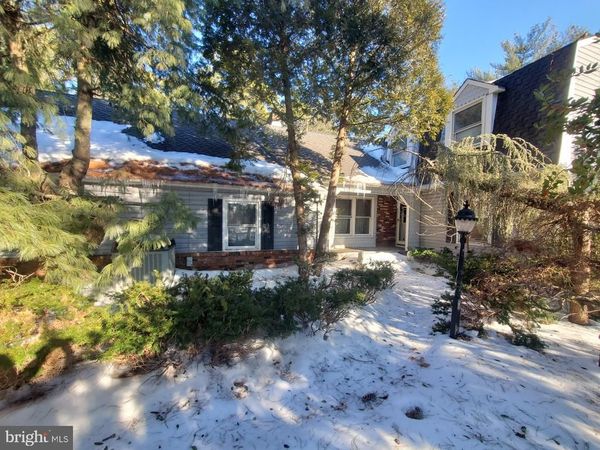 6 SPRING TERRACE, BROWNS MILLS, NJ 08015