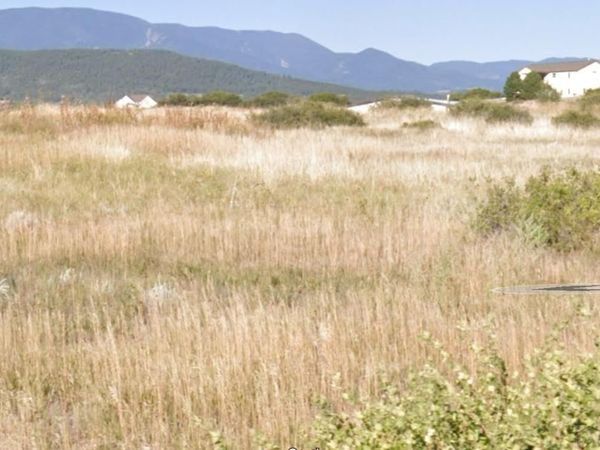 Chaffee Dr, Colorado City, CO 81019