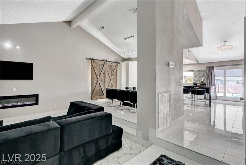 6352 Peppermill Drive, Las Vegas, NV 89146 Main Photo