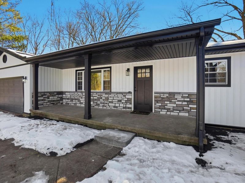 5309 Virts Road, Mechanicsburg, OH 43044 Photo 1