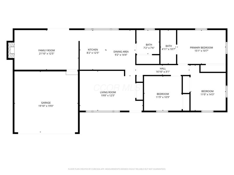 5309 Virts Road, Mechanicsburg, OH 43044 Photo 3