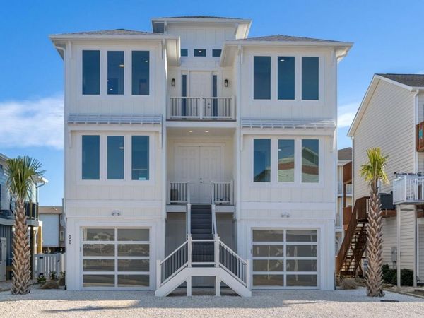 66 E Second St., Ocean Isle Beach, NC 28469