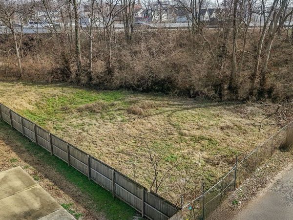 1613 Arthur Ave , Nashville, TN 37208