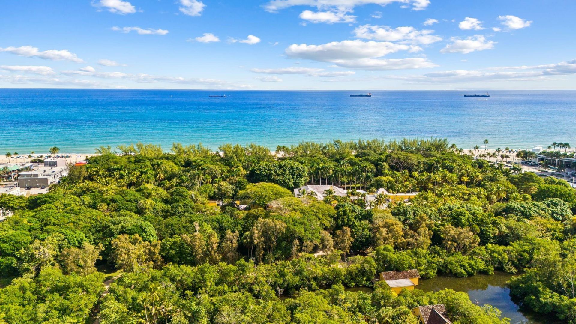 936 Intracoastal Drive, Unit 19F, Fort Lauderdale, FL 33304 Photo