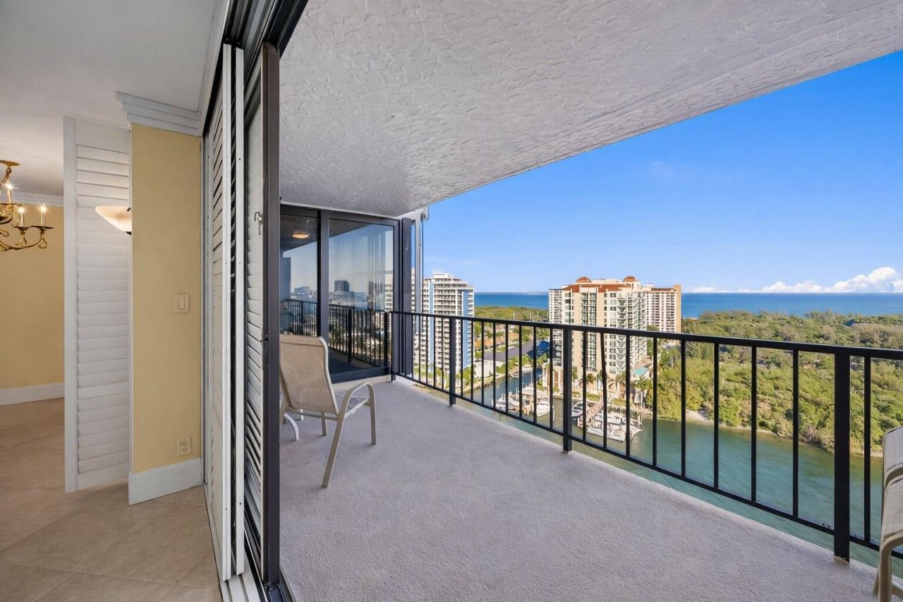 936 Intracoastal Drive, Unit 19F, Fort Lauderdale, FL 33304 Photo