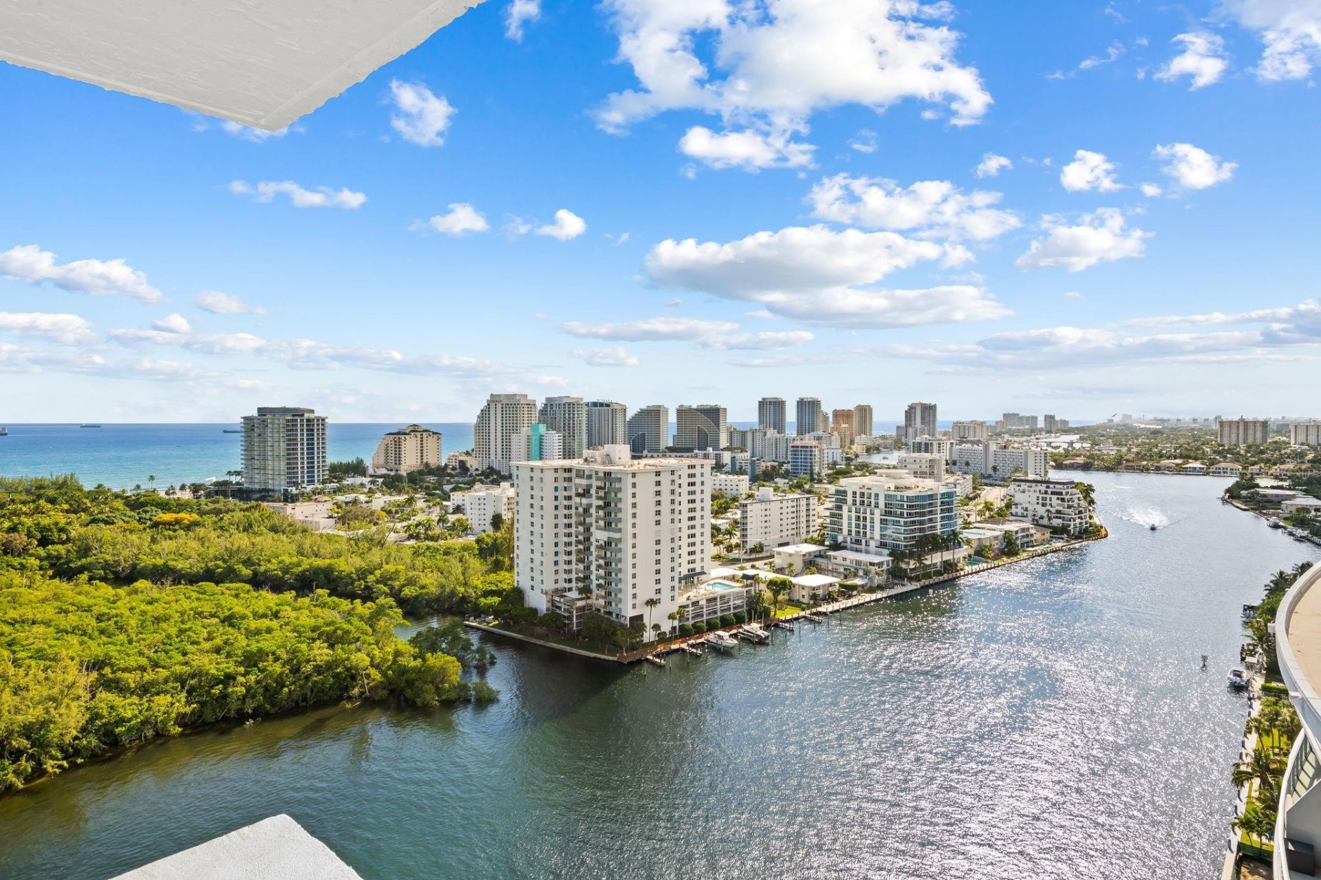 936 Intracoastal Drive, Unit 19F, Fort Lauderdale, FL 33304 Photo