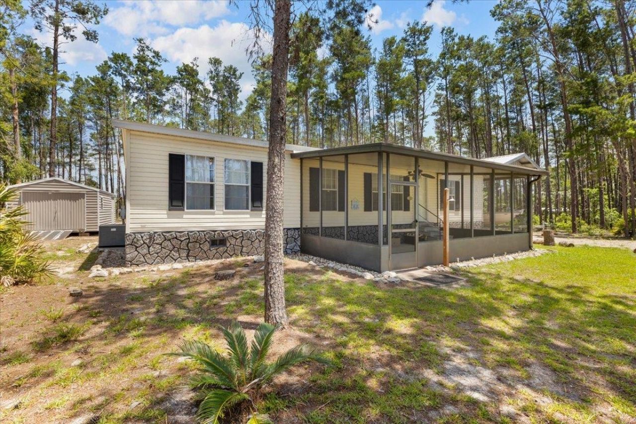 1421 Oak Pond Lane, Steinhatchee, FL 32359 Photo