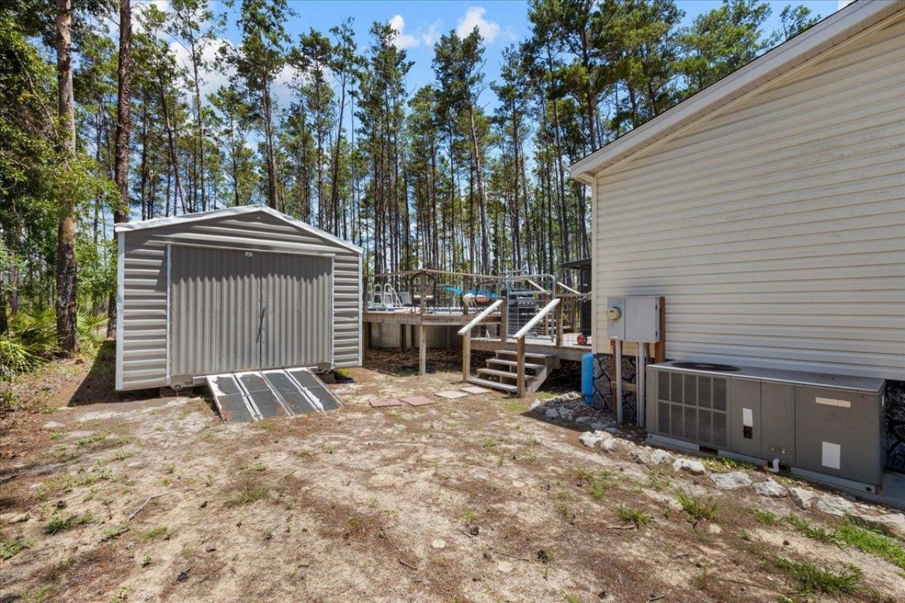1421 Oak Pond Lane, Steinhatchee, FL 32359 Photo
