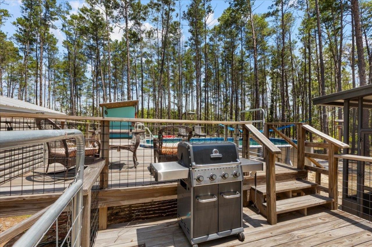 1421 Oak Pond Lane , Steinhatchee, FL 32359 Photo