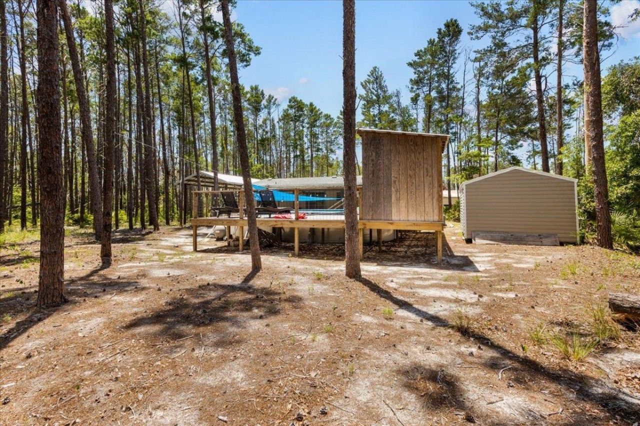 1421 Oak Pond Lane, Steinhatchee, FL 32359 Photo