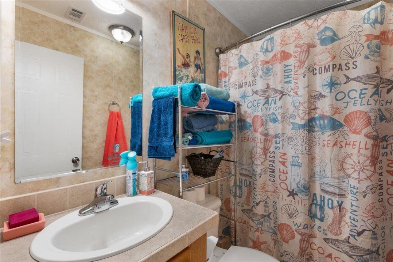 1421 Oak Pond Lane , Steinhatchee, FL 32359 Photo