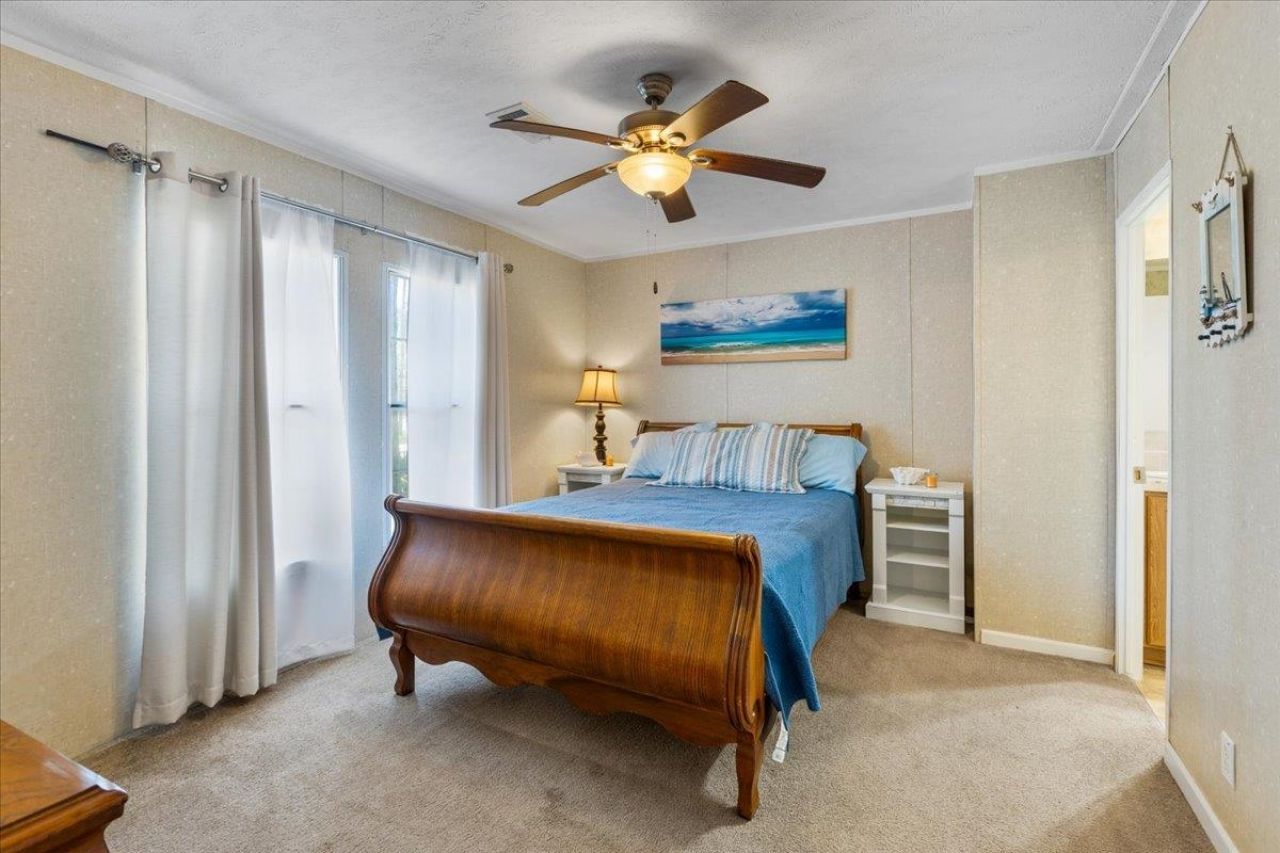 1421 Oak Pond Lane, Steinhatchee, FL 32359 Photo