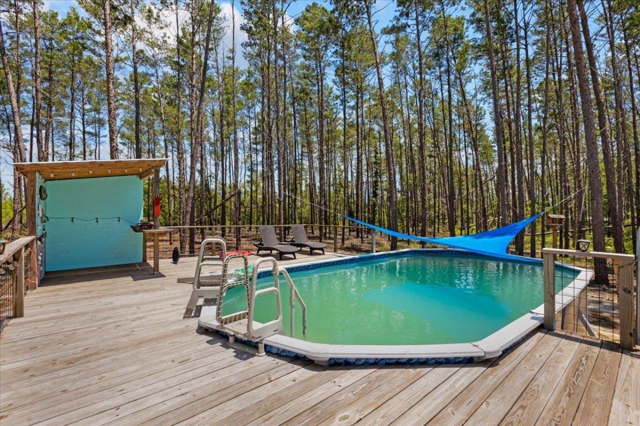 1421 Oak Pond Lane, Steinhatchee, FL 32359 Photo