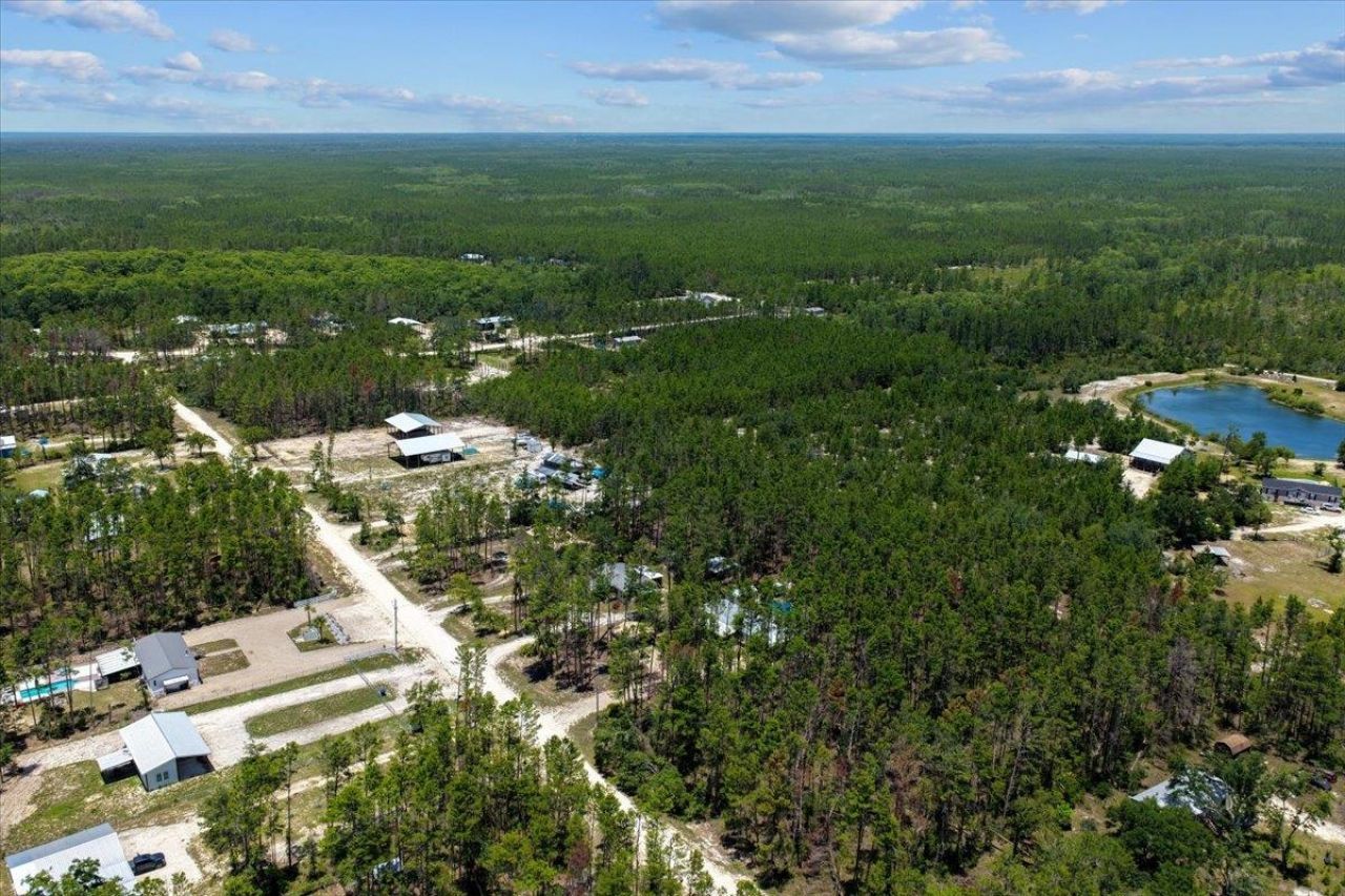 1421 Oak Pond Lane , Steinhatchee, FL 32359 Photo