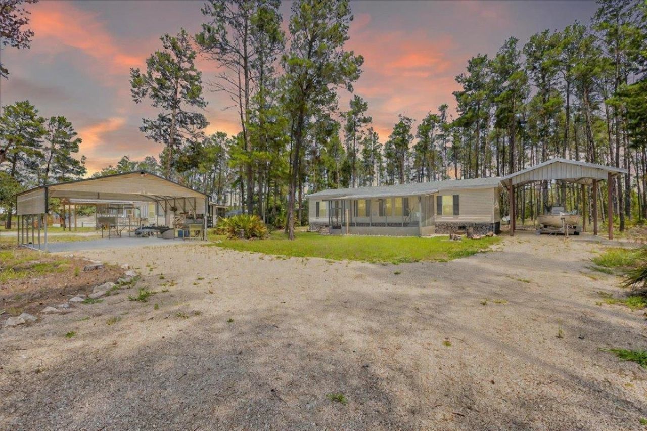 1421 Oak Pond Lane, Steinhatchee, FL 32359 Photo