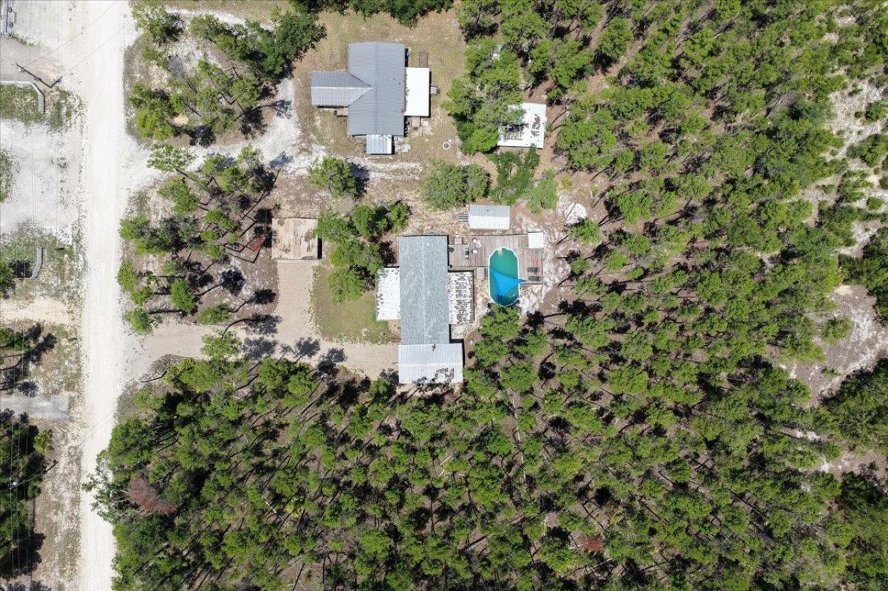 1421 Oak Pond Lane, Steinhatchee, FL 32359 Photo