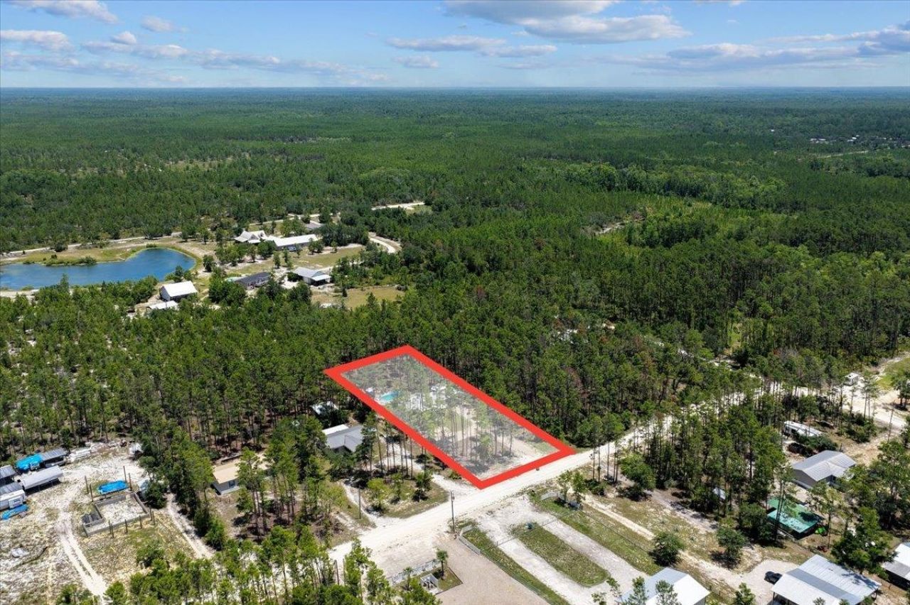 1421 Oak Pond Lane, Steinhatchee, FL 32359 Photo