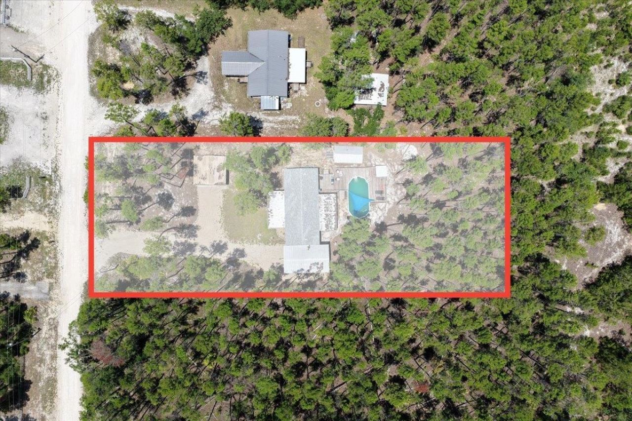 1421 Oak Pond Lane, Steinhatchee, FL 32359 Photo