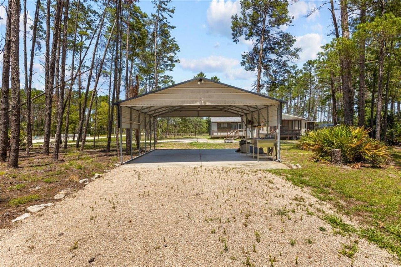 1421 Oak Pond Lane, Steinhatchee, FL 32359 Photo