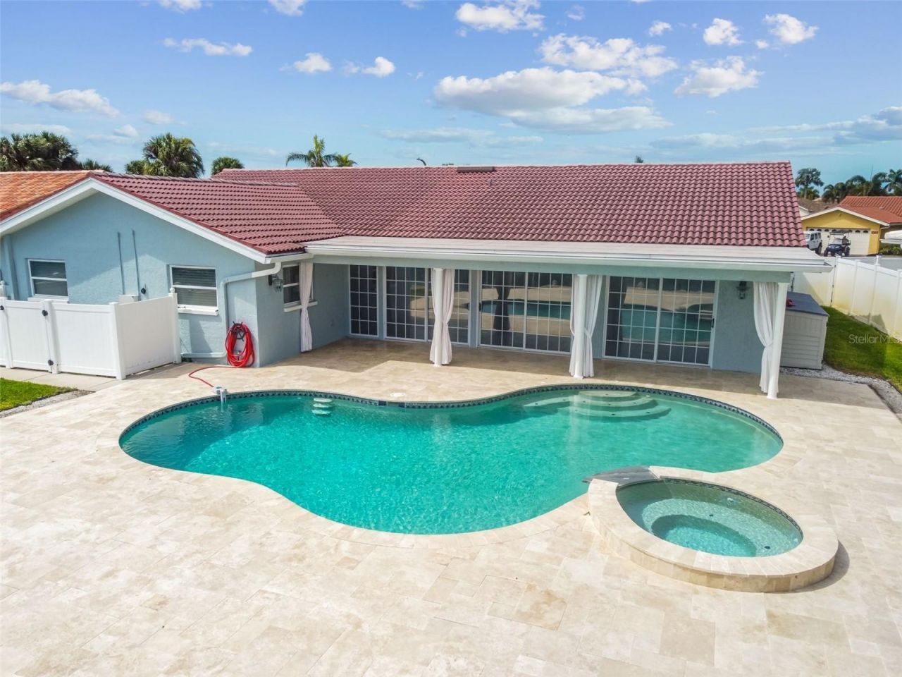 4328 40th Street S, Saint Petersburg, FL 33711 Photo