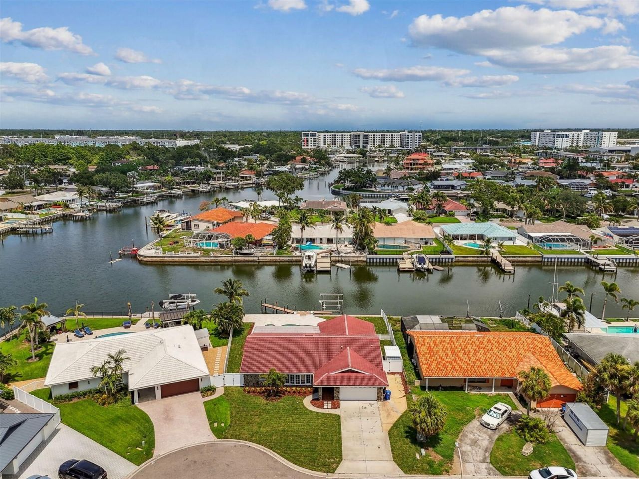 4328 40th Street S, Saint Petersburg, FL 33711 Photo