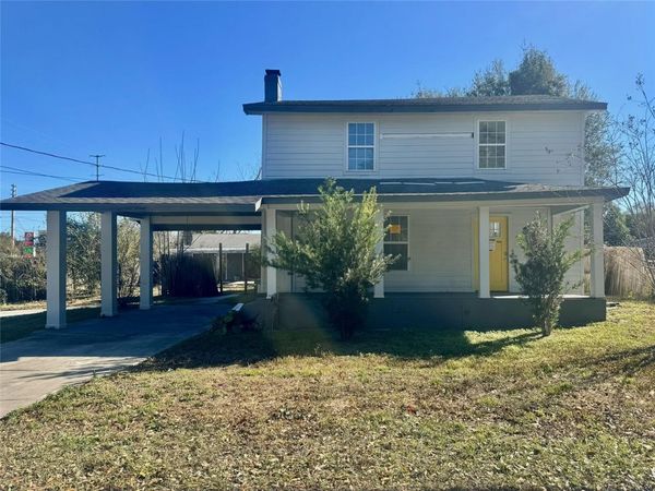 2703 S SHINE AVENUE, ORLANDO, FL 32806