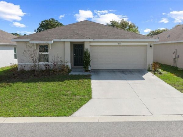 8471 CLEARWAY DRIVE, WILDWOOD, FL 34785