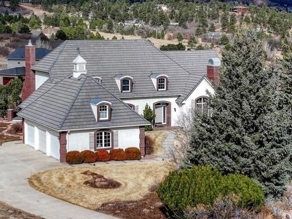620 Forest View Way, Monument, CO 80132