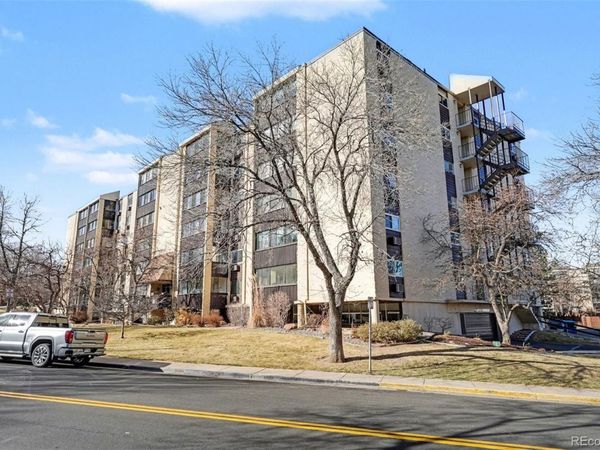 3465 S Poplar Street, Unit 306, Denver, CO 80224