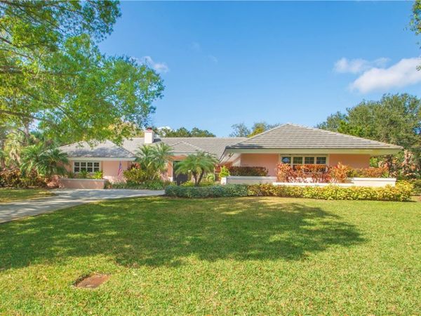 5705 Glen Eagle Lane, Vero Beach, FL 32967