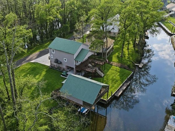14467 Cabell St, Denham Springs, LA 70726