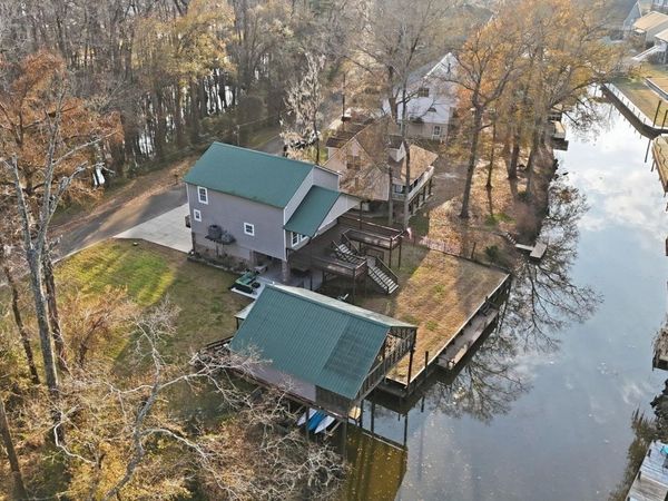 14467 Cabell St, Denham Springs, LA 70726