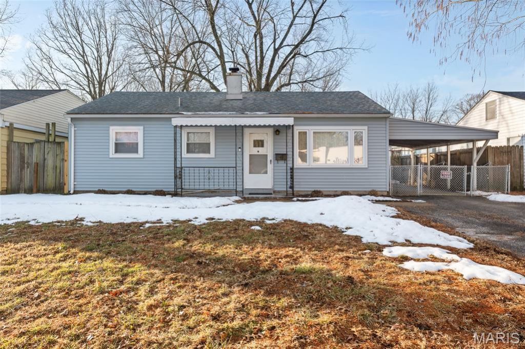 3916 Shirley Drive, Belleville, IL 62226 Main Photo