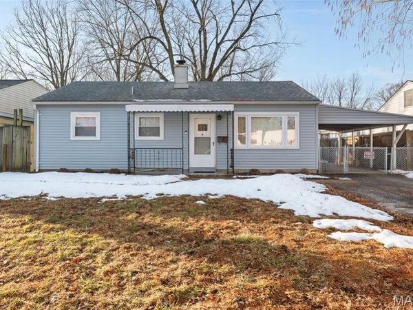 3916 Shirley Drive, Belleville, IL 62226