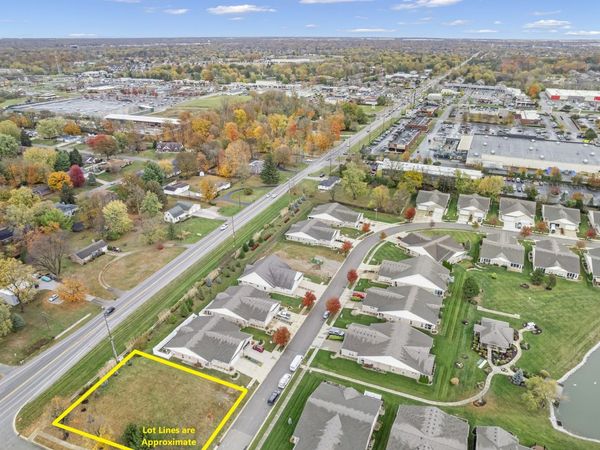 3410 Johns Way, Greenwood, IN 46143