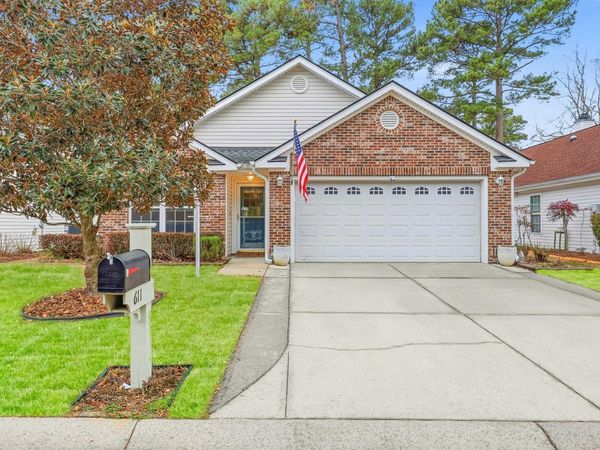 611 Needlerush Ct., Myrtle Beach, SC 29579