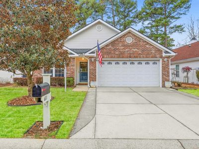 611 Needlerush Ct., Myrtle Beach, SC 29579