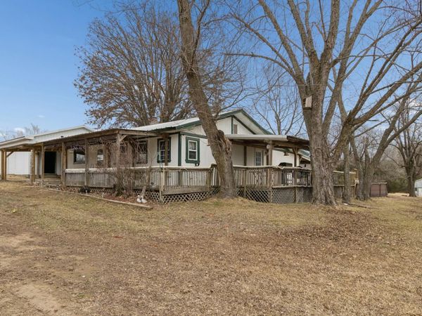 7535 E Highway Aa , Humansville, MO 65674