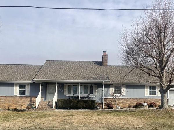 803 Hickory Street, Cassville, MO 65625