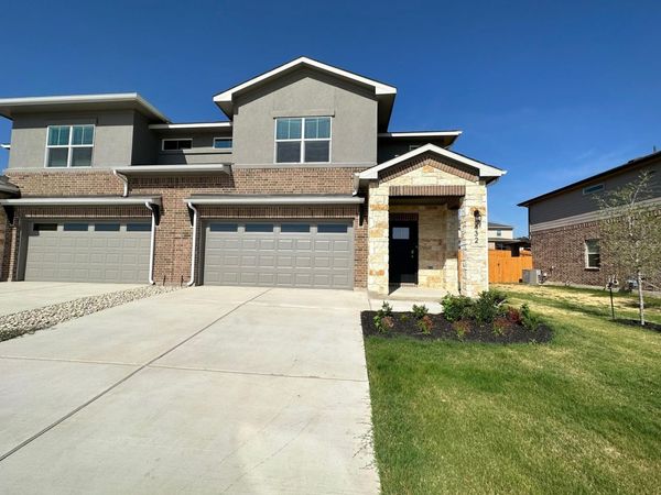 432 Brody LN, Georgetown, TX 78626