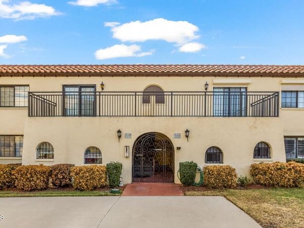 115 N Indian River Drive, Unit 132, Cocoa, FL 32922