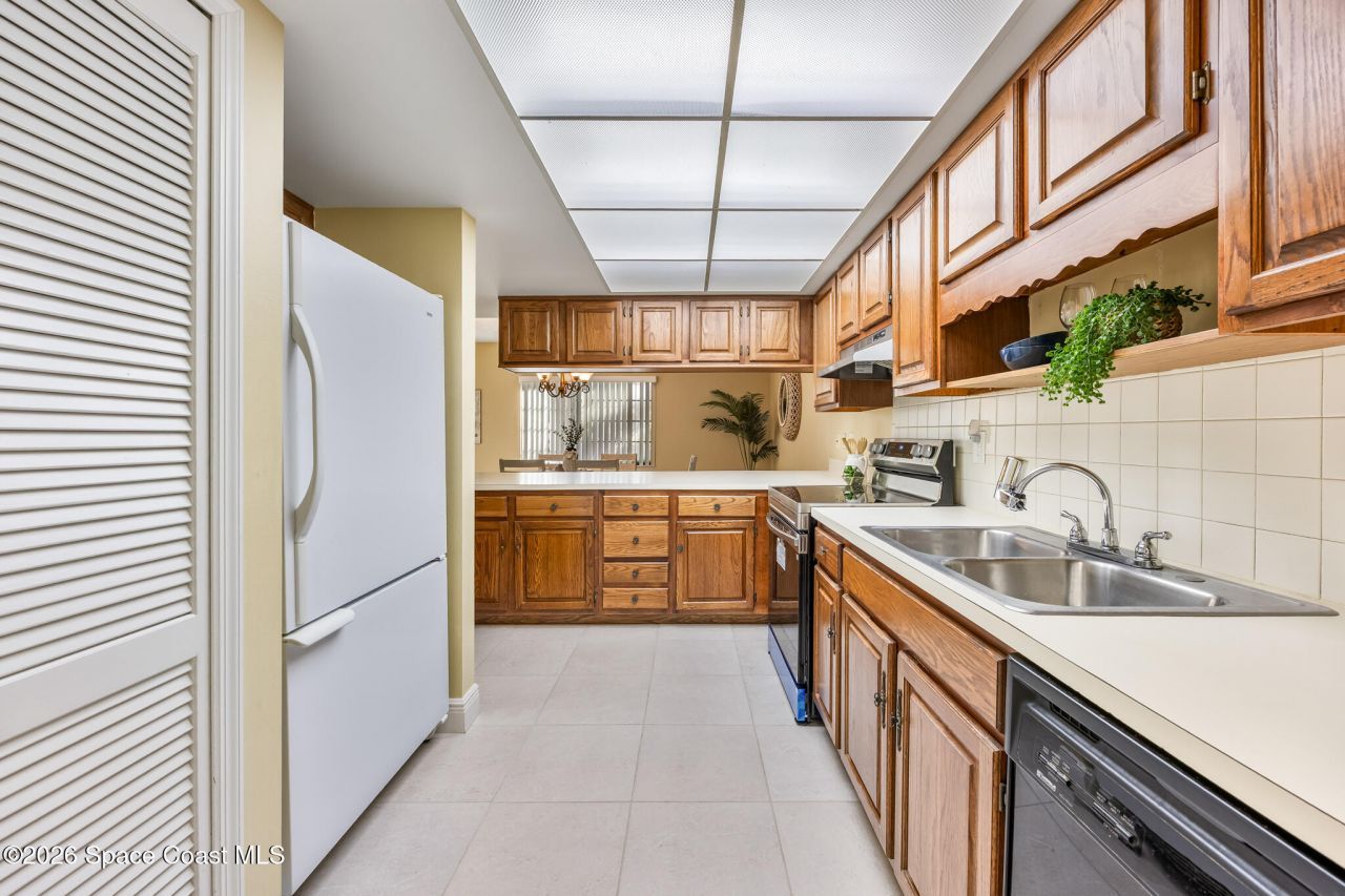 115 N Indian River Drive, Unit 132, Cocoa, FL 32922 Photo