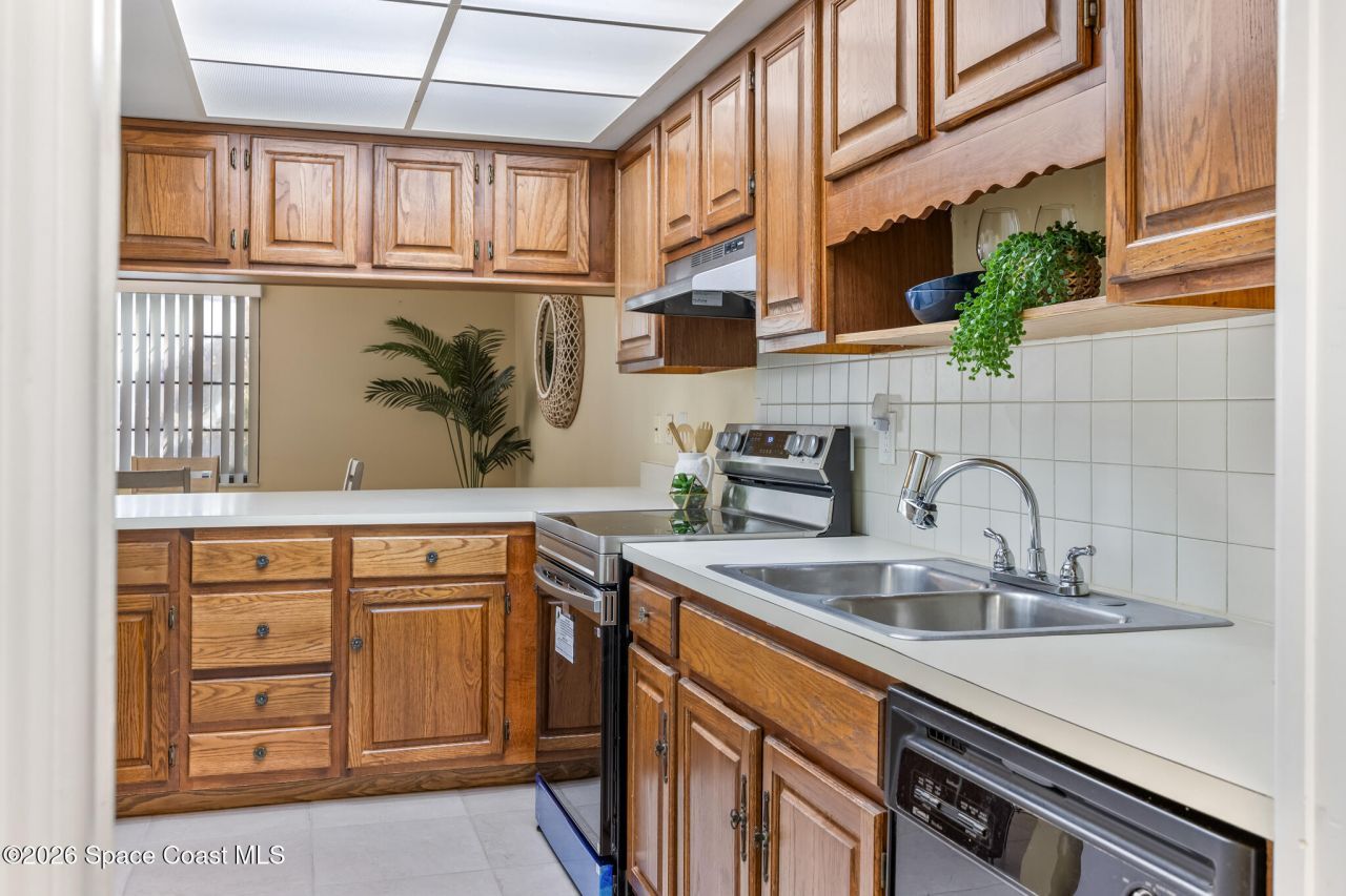 115 N Indian River Drive, Unit 132, Cocoa, FL 32922 Photo