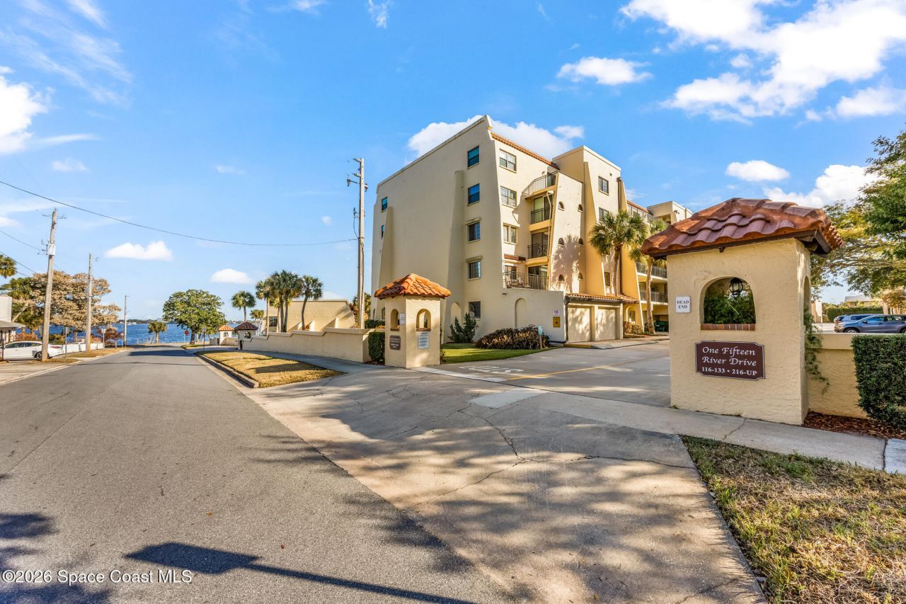 115 N Indian River Drive, Unit 132, Cocoa, FL 32922 Photo