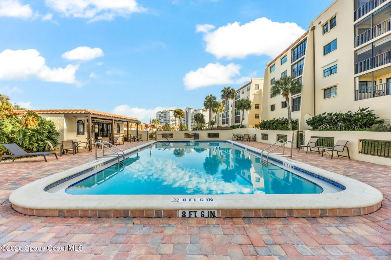 115 N Indian River Drive, Unit 132, Cocoa, FL 32922 Photo