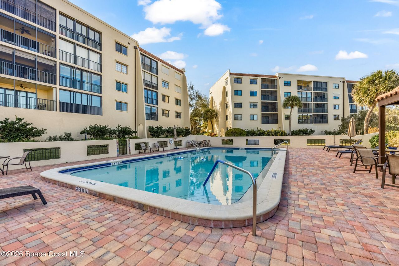 115 N Indian River Drive, Unit 132, Cocoa, FL 32922 Photo