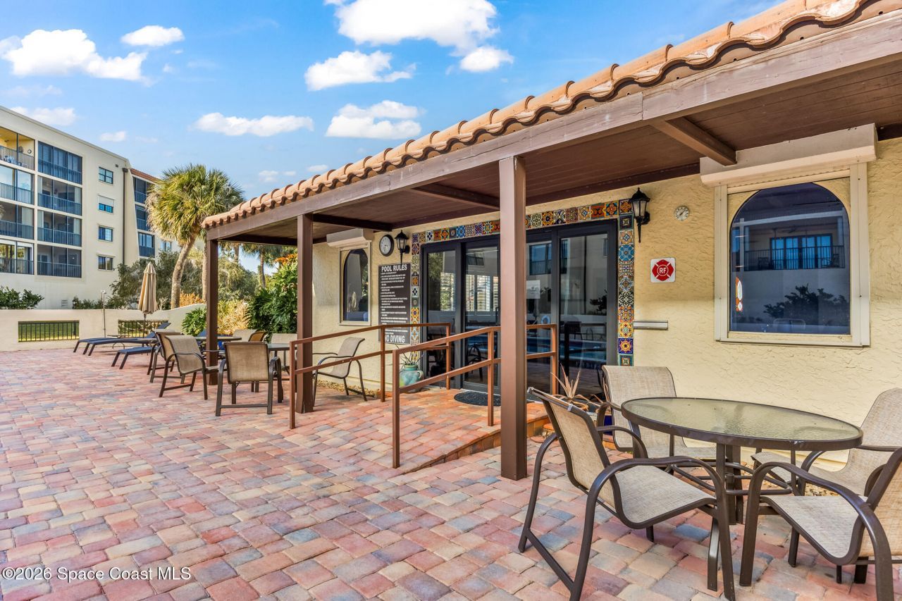 115 N Indian River Drive, Unit 132, Cocoa, FL 32922 Photo
