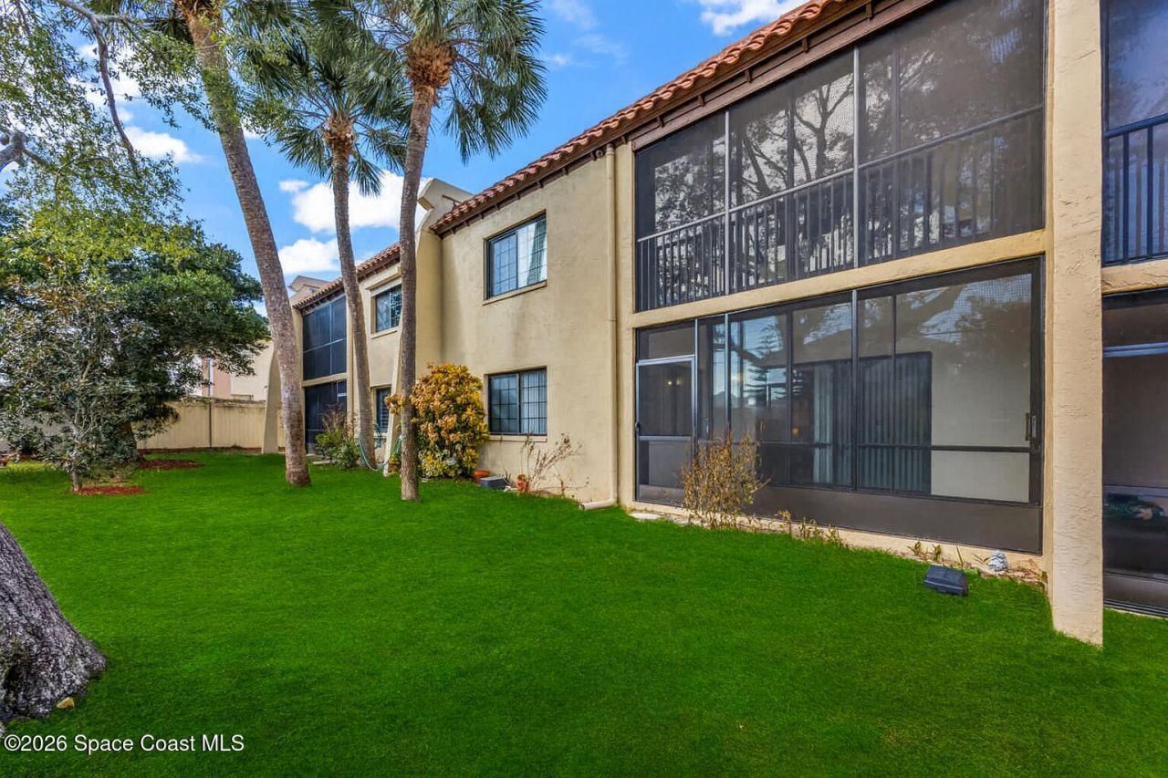 115 N Indian River Drive, Unit 132, Cocoa, FL 32922 Photo