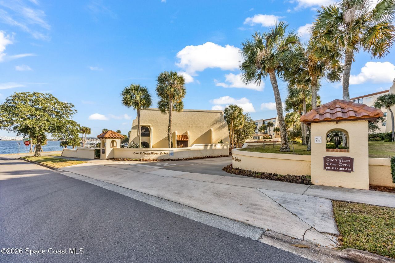 115 N Indian River Drive, Unit 132, Cocoa, FL 32922 Photo