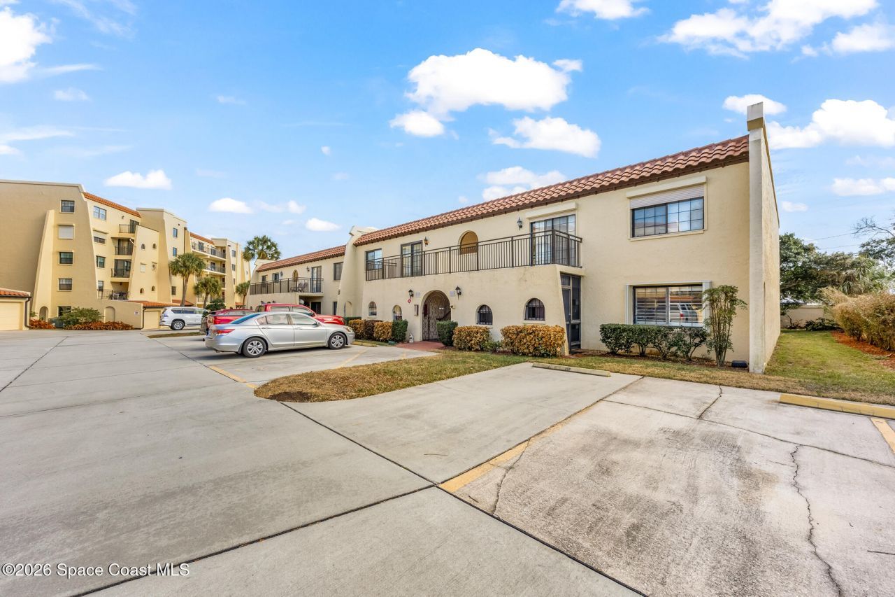 115 N Indian River Drive, Unit 132, Cocoa, FL 32922 Photo